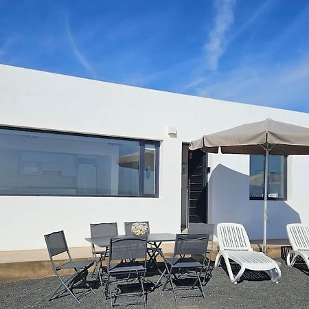 Casa Playa Quemada Junto Al Mar 빌라 외부 사진