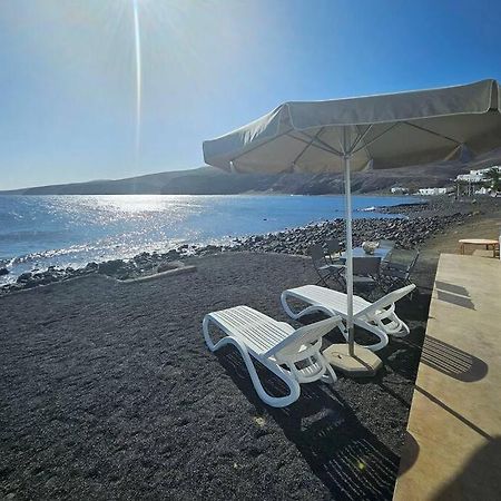 Casa Playa Quemada Junto Al Mar 빌라 외부 사진