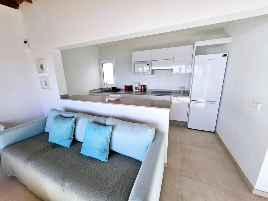 Casa Playa Quemada Junto Al Mar 빌라 외부 사진